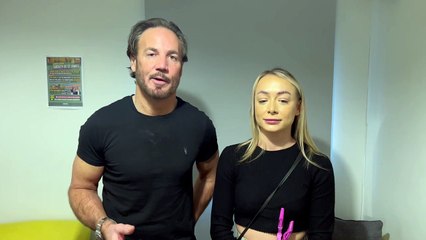 Haircuts for the Homeless