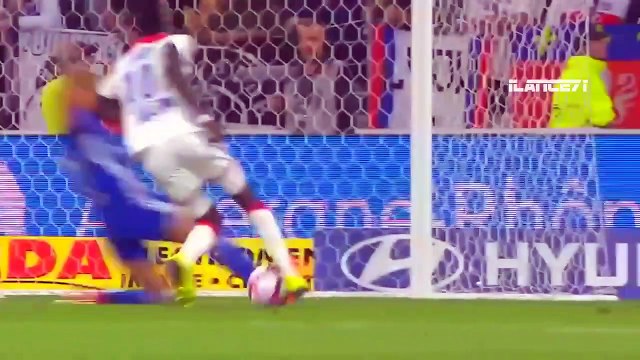 Dribles Raros no Futebol