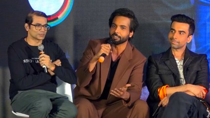 Playing Startup Quiz With The Cast Of TVF Pitchers S2