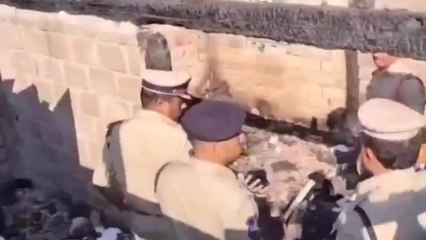 రంగంలోకి పోలీస్ కమిషనర్.. &#039;ఏ ఒక్కరినీ వదిలిపెట్టం&#039;