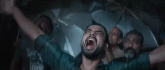 2018 - Official Teaser _ Jude Anthany Joseph _Kavya Film Company