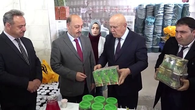 Çalışma ve Sosyal Güvenlik Bakanı Bilgin'den asgari ücret zammı açıklaması