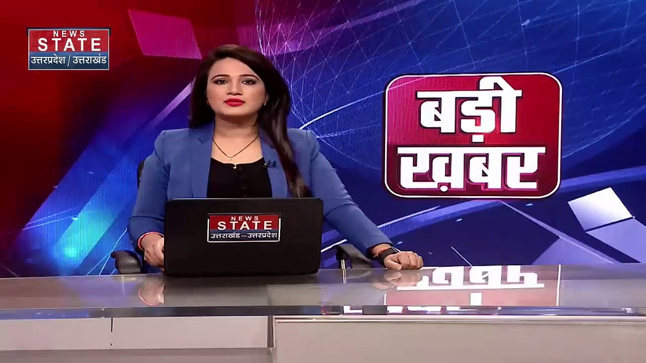 Uttar Pradesh News : बुलंदशहर पुलिस का आपॅरेशन क्लीन जारी, दो एनकाउंटर में पुलिस के हत्थे चढ़े तीन बदमाश...