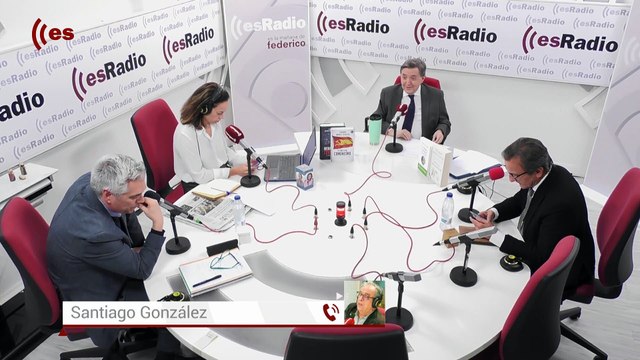 Tertulia de Federico: Especial tertulia política Almeida