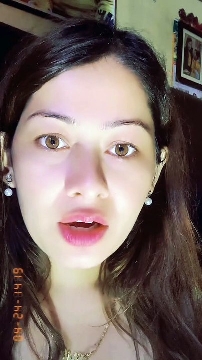 तिमीहरू जस्ता धोकेवाज महिलाहरूको पक्षमा मैले