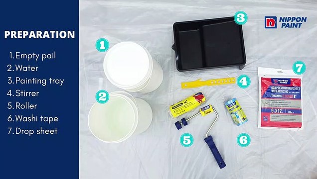 How to Fix Peeling on Interior & Exterior House Painting