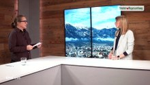 „Tirol Live“ am 19. Dezember mit Hennermann, Plattner und Possnig
