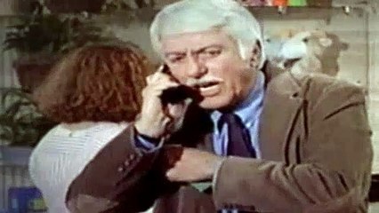 Diagnosis Murder S01E02 Amnesia