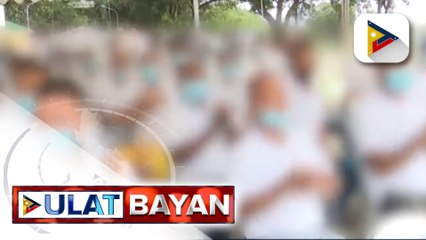 281 persons deprived of liberty, pinalaya ngayong Lunes