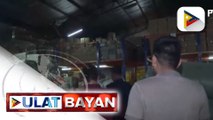 Higit P5-M halaga ng pekeng power tools, nakumpiska sa Navotas