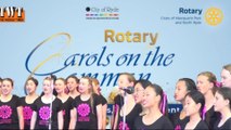 Carols on the Common by Rotary Part 1, North Ryde Common, Sydney Christmas, 18 Dec 2022