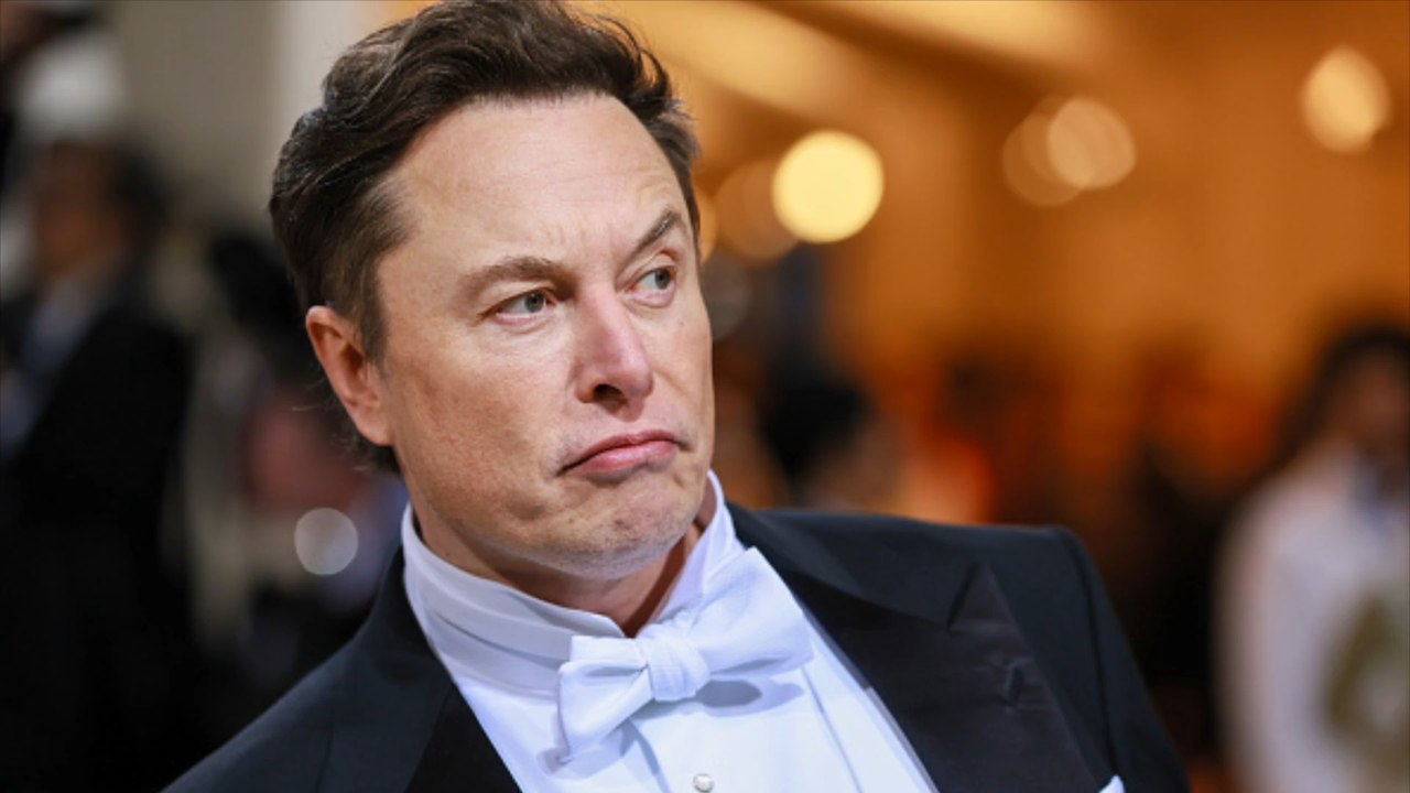 Twitter-Nutzer stimmen für Rücktritt von Elon Musk
