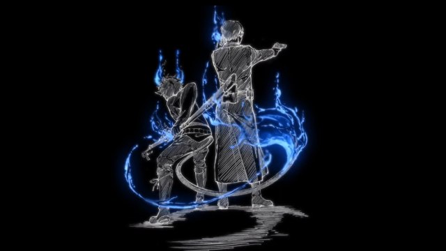 'Blue Exorcist' - Teaser del nuevo anime