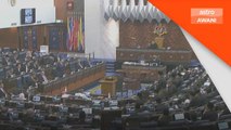 Sidang Parlimen | Analisis Mesyuarat Pertama Parlimen ke-15