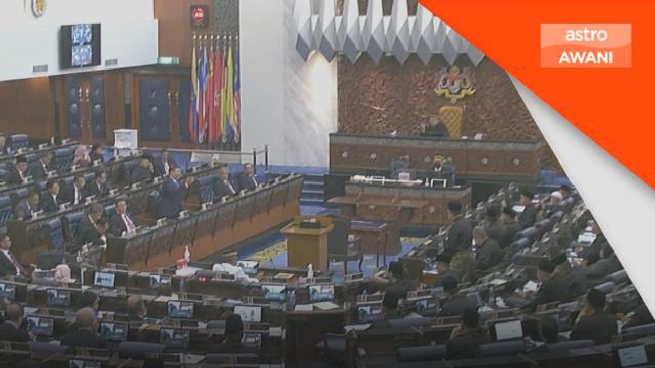 Sidang Parlimen | Analisis Mesyuarat Pertama Parlimen ke-15