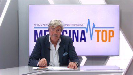 Un nuovo format tv dell'Italpress, nasce Medicina Top
