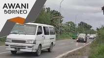 Suara Rakyat | Kesesakan teruk, perjalanan 10km ambil masa sejam