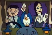 The Addams Family 1973 Season 1 Episode 6 Follow That Loaf Of Bread