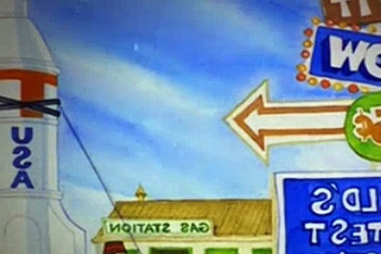 The Addams Family 1973 Season 1 Episode 8 The Reluctant Astronauts' Trip To The Moon