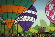 The Addams Family 1973 Season 1 Episode 9 The Great Balloon Race