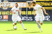Highlights - SC Fortuna Köln vs. 1. FC Düren