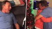 Daughter Surprises Biological Dad After More Than 20 Years Apart | Happily TV
