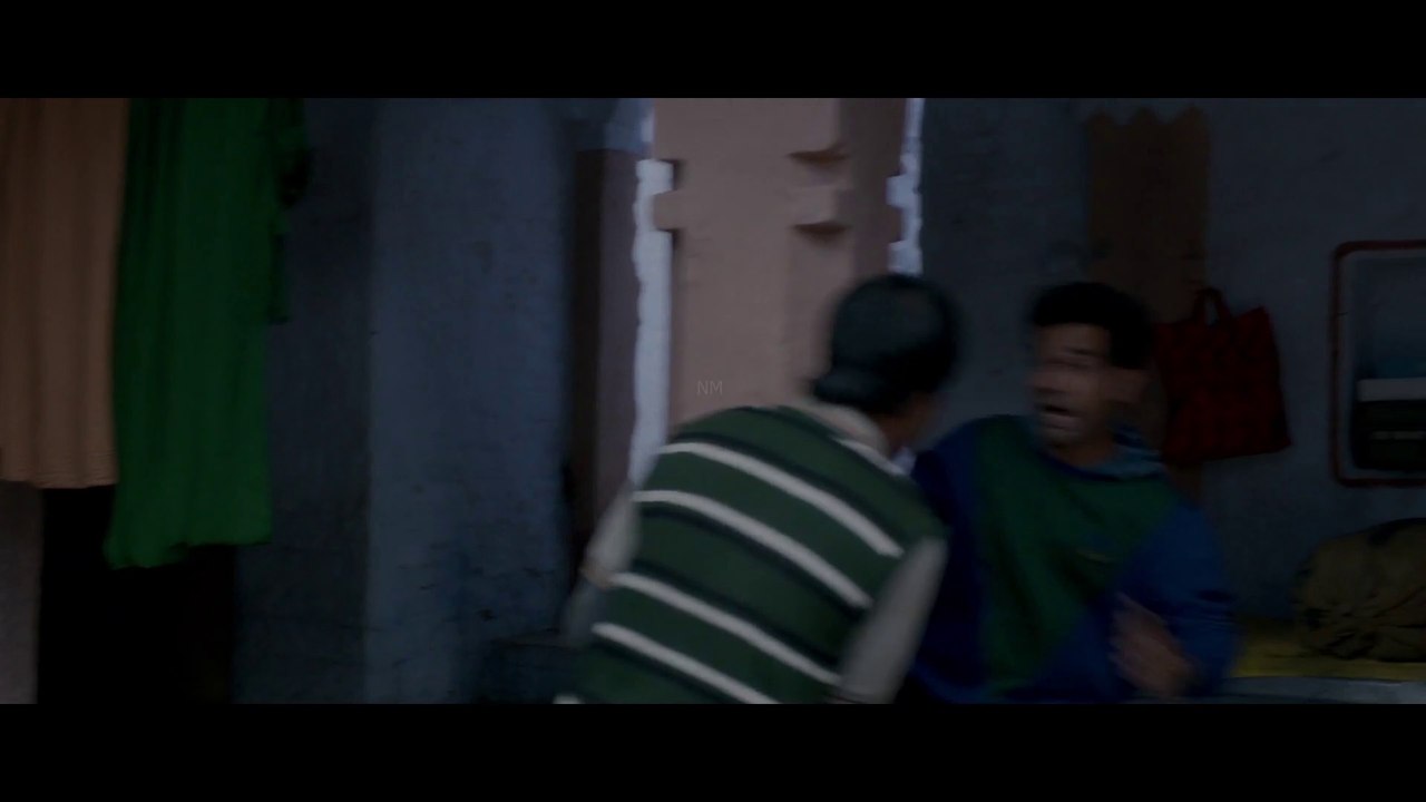 देखे बॉलीवुड की सबसे जबरदस्त हॉरर कॉमेडी सीन || Rajkumar Rao , Pankaj Tripathi, Shraddha Kapoor