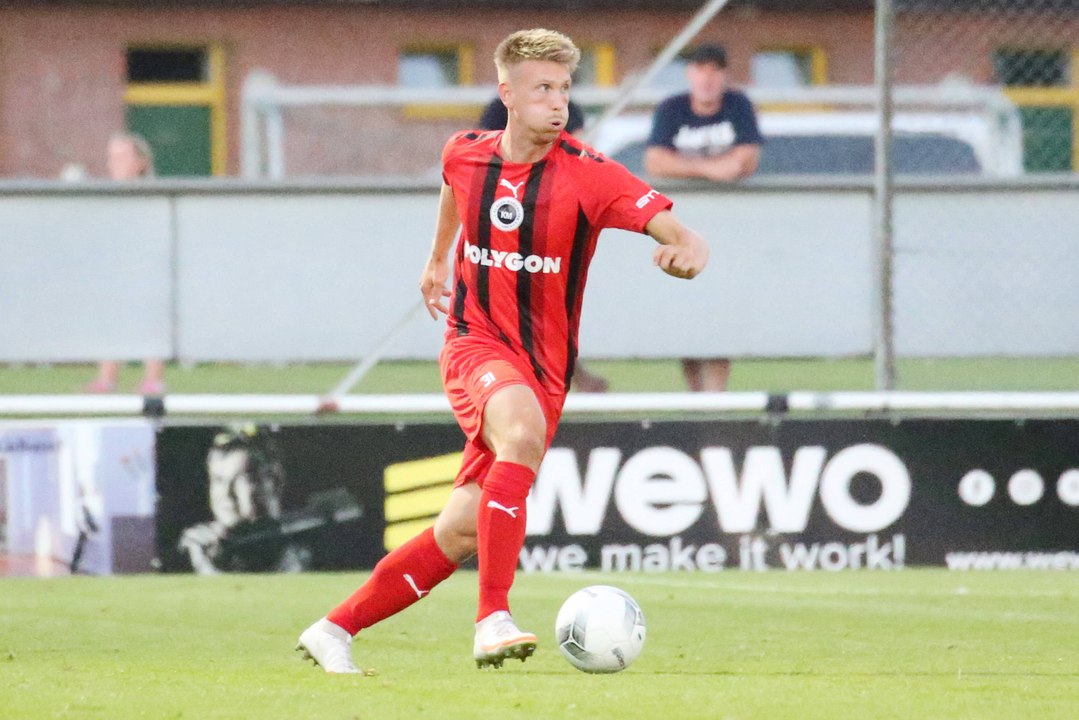 Highlights - 1.FC Kaan-Marienborn - Fortuna Düsseldorf U23