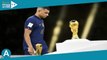 Coupe du monde 2022 : Kylian Mbappé sort enfin du silence après la défaite des Bleus