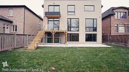 51 Architecture - TMB Company