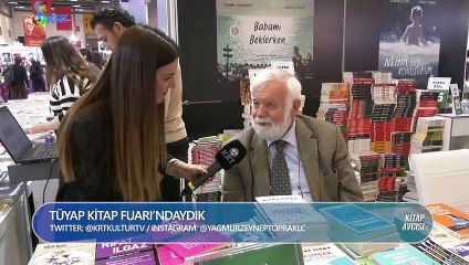 Yazar ve yayıncı Aydın Ilgaz yaşamını yitirdi!