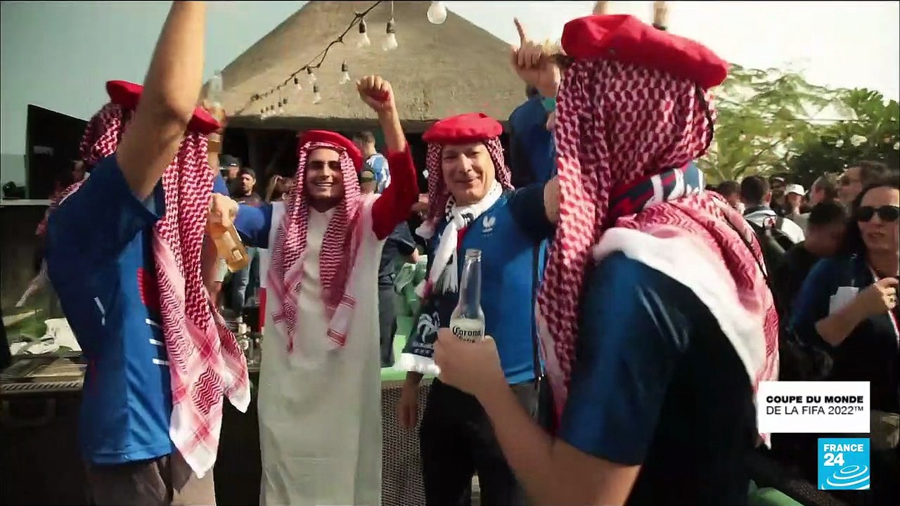 Mondial-2022 : le Qatar a-t-il réussi son pari ?