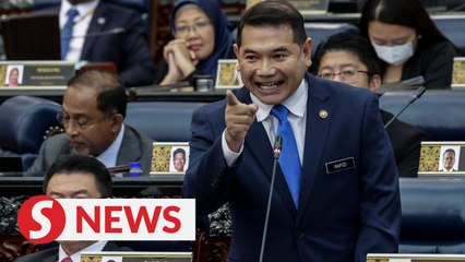 Muhyiddin, Abdul Hadi rejected offer to join unity govt, says Rafizi