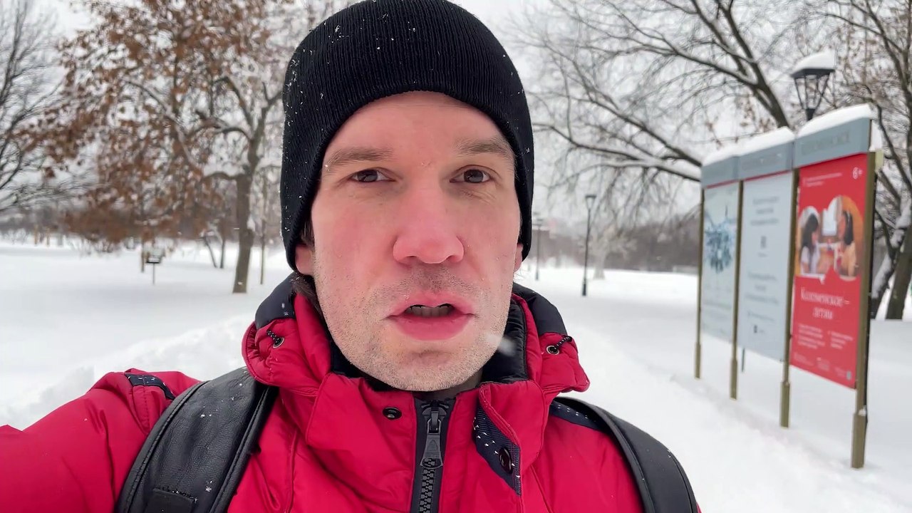 VLOG ● CONQUERED THE TOP