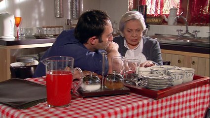 Reserva de Familia - Capitulo 91