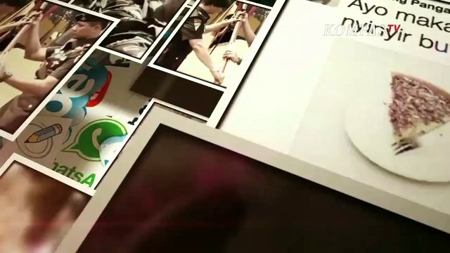 Hoaks Seekor Harimau Melintas Di Gunung Pegas Wonogiri NEWS OR HOAX