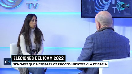 Raúl Ochoa: "El Colegio de Abogados necesita responsabilidad y solvencia”