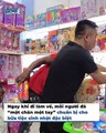 Lôi Con tặng món quà 'siêu to khổng lồ' cho Quang Linh Vlog | Điện Ảnh Net
