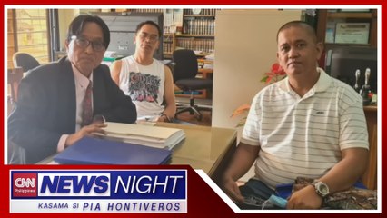 Zulueta, buhay at hindi nagtatago