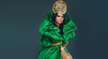 رانيا يوسف تنشر صورة جريئة لابنتها وتعلق: فخورة بيكي