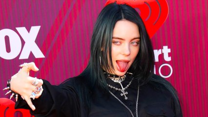 Inside Billie Eilish Star-Studded 21st Birthday Celebrations