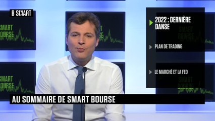 SMART BOURSE - Emission du lundi 19 décembre