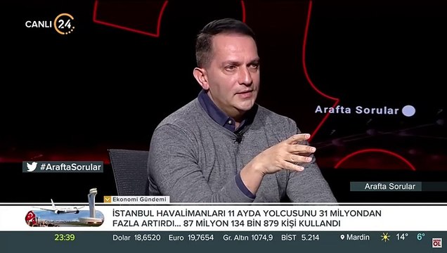 AKP'li Birinci: İmamoğlu'na verilen ceza yanlış hesaplandı, 1 yıl 19 ay 15 gün olması lazım
