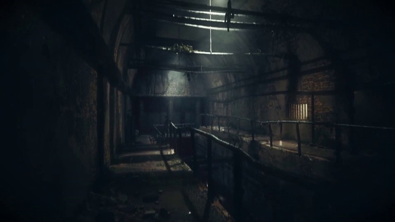 Gameplay-Reveal zum Sci-Fi-Horror Project: A.I.D.A. sieht in der UE5 beängstigend gut aus