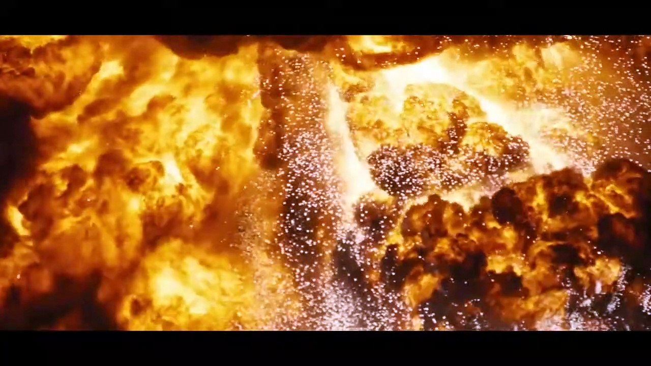 OPPENHEIMER Bande Annonce VF (2023) Christopher Nolan