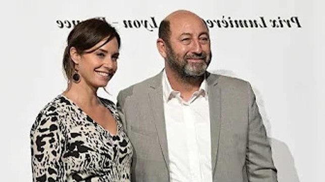 Les conseils de l’épouse de Florent Pagny pour le projet de Julia Vignali et Kad Merad