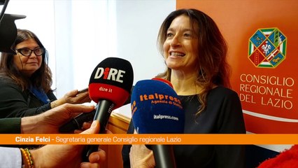 Felci "La certificazione è un lavoro di squadra"