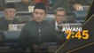 Kerajaan Perpaduan | Anwar, Zahid Hamidi perlu berani akui kerajaan ini PH-BN
