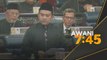 Kerajaan Perpaduan | Anwar, Zahid Hamidi perlu berani akui kerajaan ini PH-BN