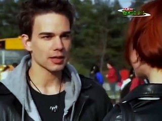 Odyssey 5 episodio 3 - Intelligenza Letale [ITA]